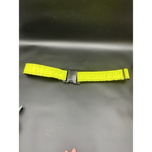 Other - Reflective Belt Running Gear Adjustable Traffic Safety Reflective belt